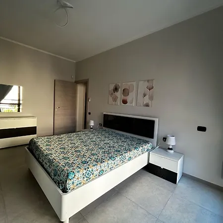 Apartment Casa Neghelli -