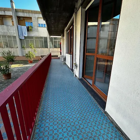 Casa Neghelli - *