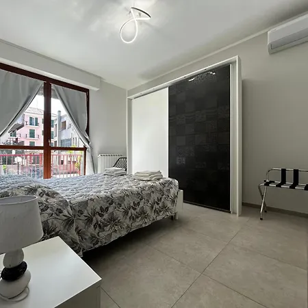 Casa Neghelli - Apartment Alassio