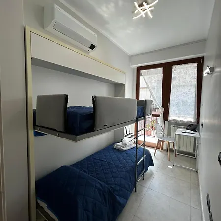 Apartment Casa Neghelli -