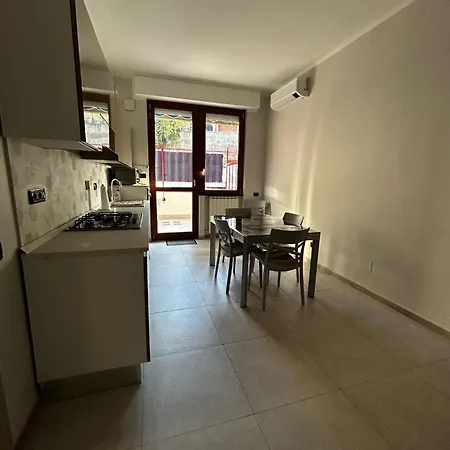 Casa Neghelli - Apartament *