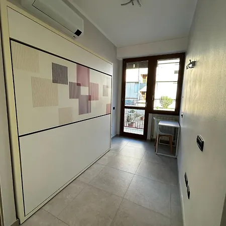 Casa Neghelli - Apartament Alassio