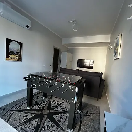 Casa Neghelli - Apartmán Alassio