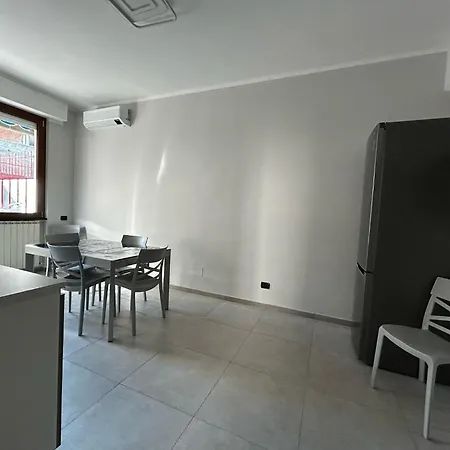 Casa Neghelli - Daire *