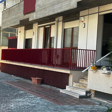 Daire Casa Neghelli - Alassio