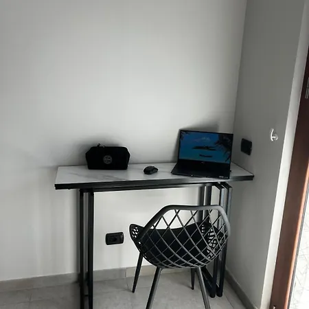 Casa Neghelli - Apartmán *