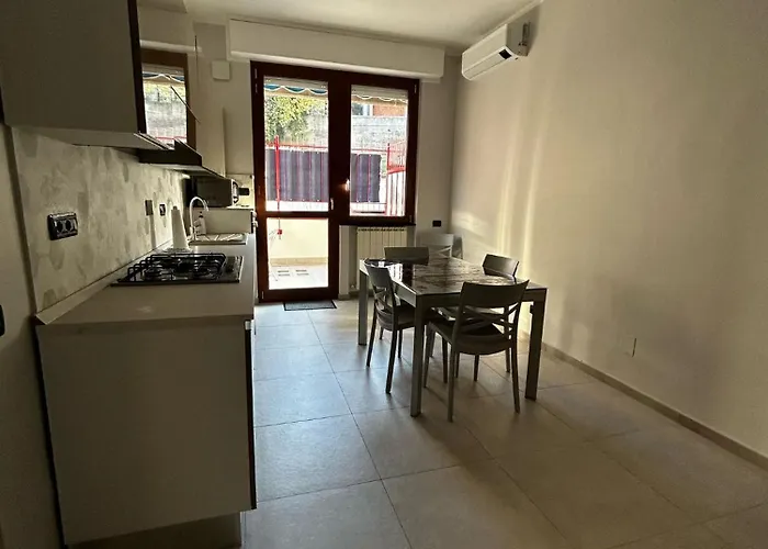 Casa Neghelli - 公寓 *