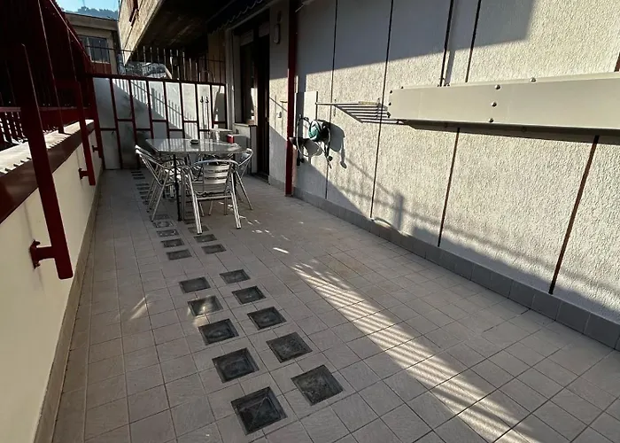 公寓 Casa Neghelli - *