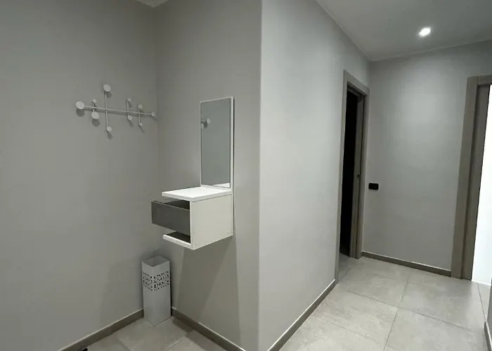 Casa Neghelli - Daire