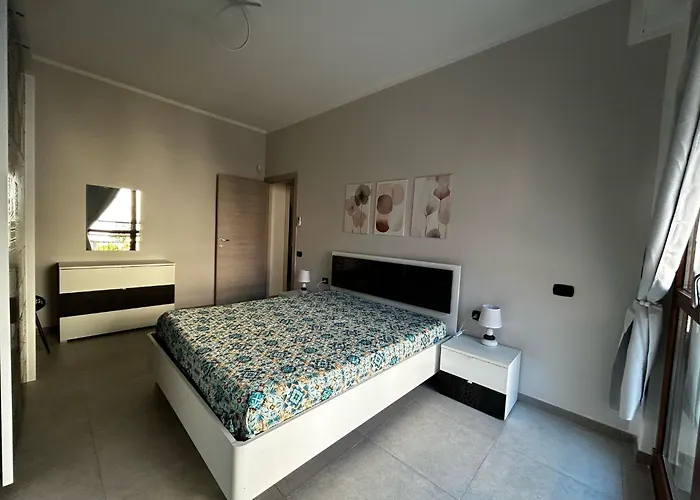 Daire Casa Neghelli -