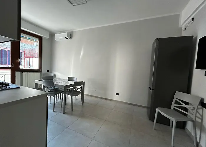 Casa Neghelli - 公寓 *