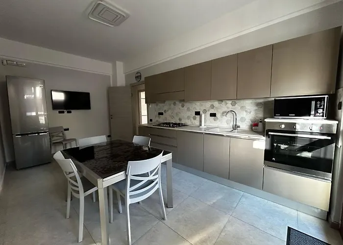 公寓 Casa Neghelli - *