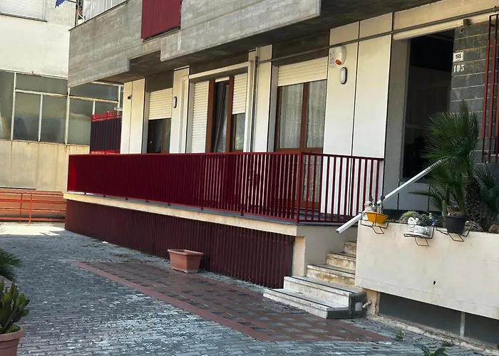 公寓 Casa Neghelli - 阿拉西奥