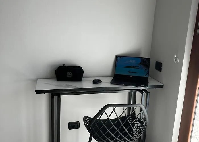 Casa Neghelli - 公寓 *