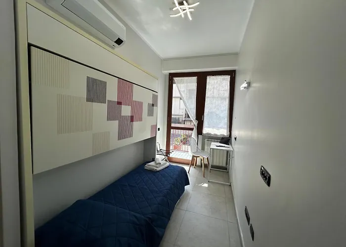 Casa Neghelli - Daire