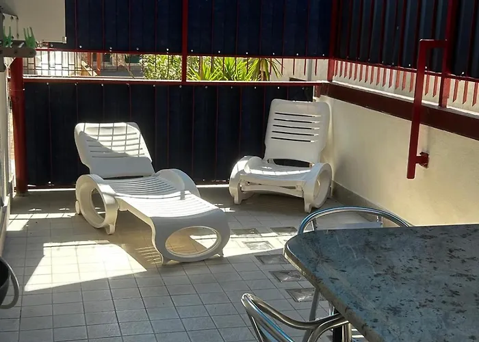 Casa Neghelli - * 阿拉西奥